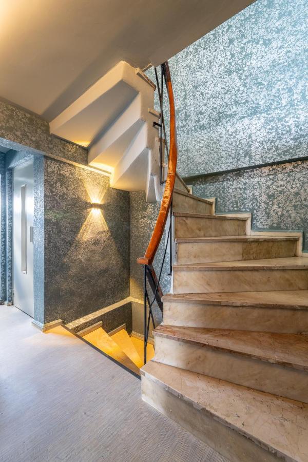 Han Residence Halic อิสตันบูล ภายนอก รูปภาพ