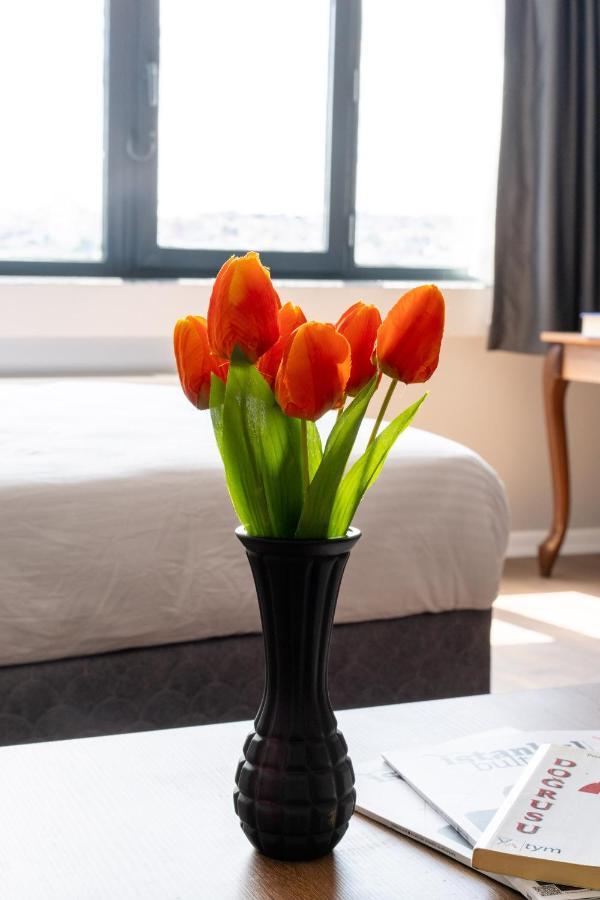 Han Residence Halic อิสตันบูล ภายนอก รูปภาพ