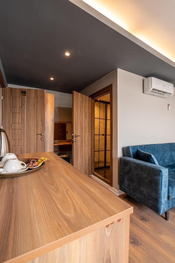 Han Residence Halic อิสตันบูล ภายนอก รูปภาพ