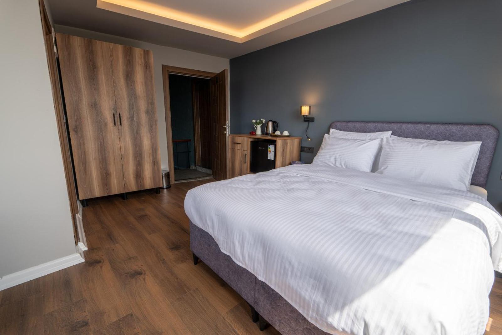 Han Residence Halic อิสตันบูล ภายนอก รูปภาพ