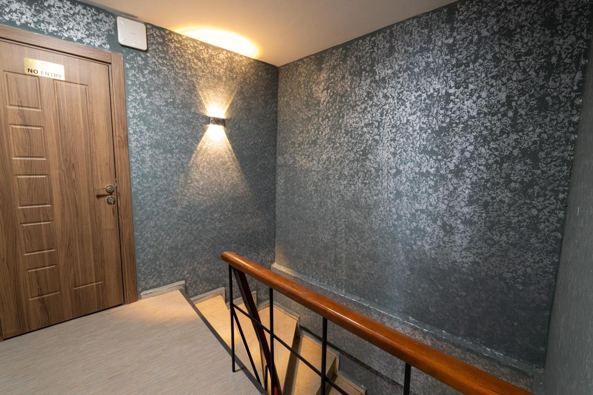 Han Residence Halic อิสตันบูล ภายนอก รูปภาพ